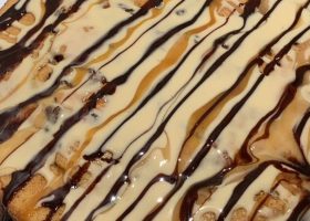 طريقة عمل كرنشي كيك