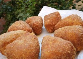 طريقة عمل الكاممبير الفرنسي المقلي