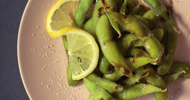 طريقة عمل ادمامي مشوي