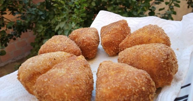 طريقة عمل الكاممبير الفرنسي المقلي