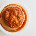 طريقة عمل دمعة الدجاج السودانية