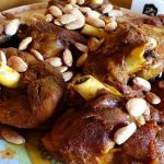 طريقة عمل اللحم المحمر على الطريقة الفاسية