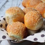 طريقة عمل خبز بانديسال الفلبيني