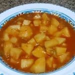 طريقة عمل دمعة البطاطس