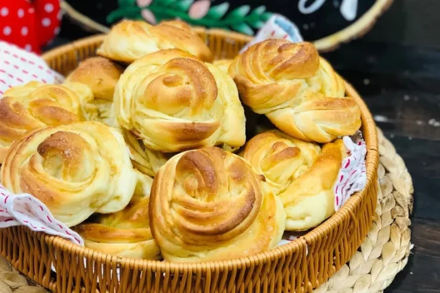 طريقة عمل الشوريك المصري