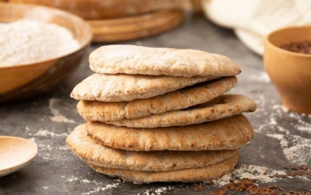 طريقة عمل خبز الشوفان للرجيم