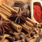 طريقة عمل توابل ماسالا الهندية
