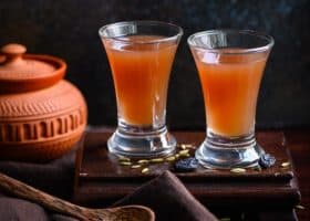 طريقة عمل عصير الزبيب العراقي