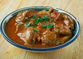 طريقة عمل لحمة مسبكة