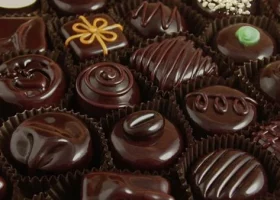 طريقة عمل الشوكلاتة الدارك في المنزل