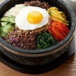 طريقة عمل بيبيمباب الكوري