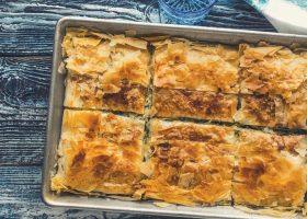 طريقة عمل جلاش بكبدة الدجاج