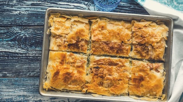 طريقة عمل جلاش بكبدة الدجاج