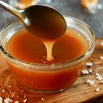 طريقة عمل صوص الكراميل المالح