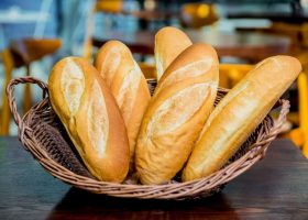 طريقة عمل خبز الفينو بدون محسنات