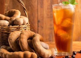 طريقة عمل شراب التمر هندي الرمضاني