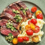 طريقة عمل ستيك اللحم بالصويا صوص