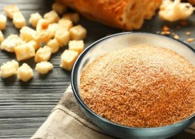 طريقة عمل البقسماط المبهر أو الفيجيتار