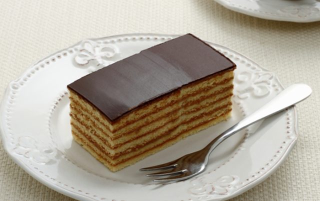 طريقة عمل حلى البسكويت سهل