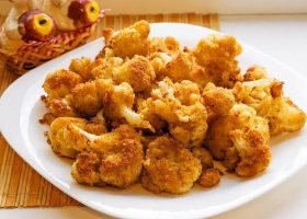 طريقة عمل بروستد القرنبيط