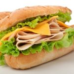 طريقة عمل سلايدرز تركي بالجبن