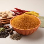 طريقة عمل بهارات البرياني الهندية