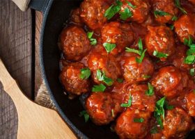 طريقة عمل داوود باشا دايت