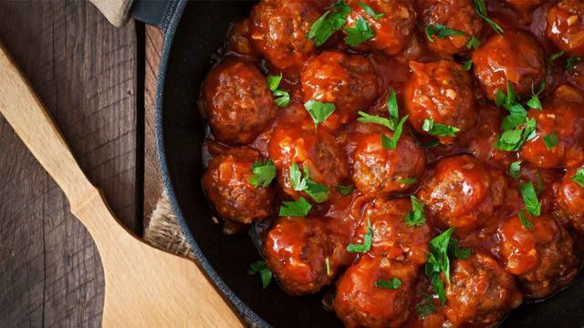 طريقة عمل داوود باشا دايت