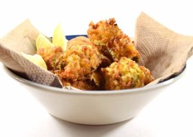 طريقة عمل بروكلي بالدجاج