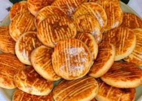 طريقة عمل الكاليط المغربي