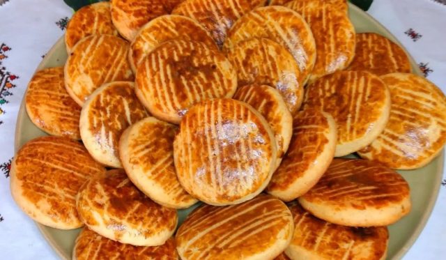 طريقة عمل الكاليط المغربي