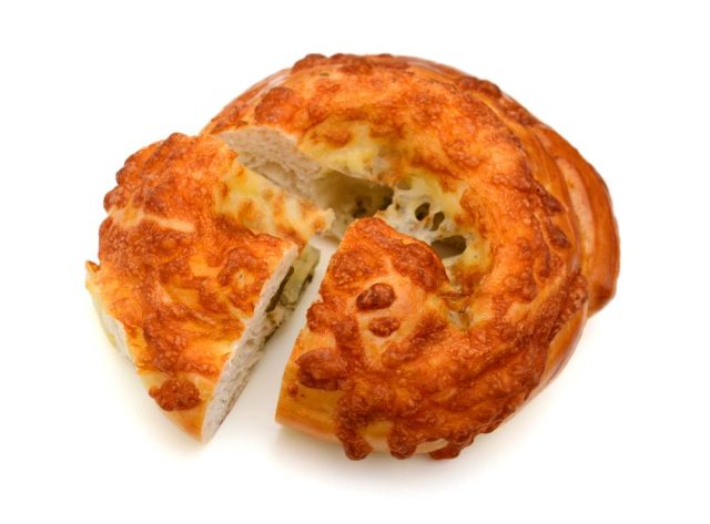 طريقة عمل فطائر اللحم المفروم بالخضار