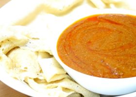 طريقة عمل ملاح التقلية السوداني