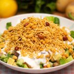 طريقة عمل المتاي بدبس الرمان