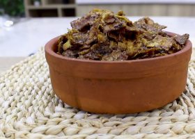 طريقة عمل دارمندر