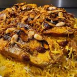 طريقة عمل مطبق السمك العراقي