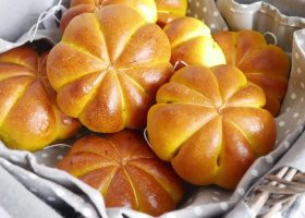 طريقة عمل خبز الكابويا