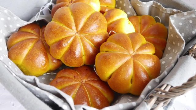 طريقة عمل خبز الكابويا