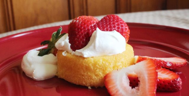 طريقة عمل كيكة الباباز