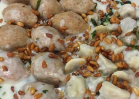 طريقة عمل الباشا وعساكره