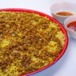 طريقة عمل الحشو الكويتي