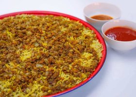 طريقة عمل الحشو الكويتي