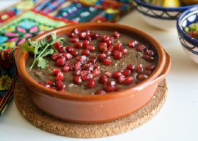 طريقة عمل الرمانية الفلسطينية