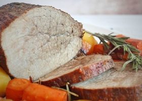 طريقة عمل الروزبيف أو اللحوم الباردة