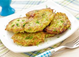 طريقة عمل عجة السلق اللبنانية