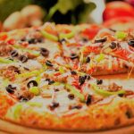 طريقة عمل بيتزا بعجينة اليقطين