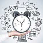 قيمة الوقت