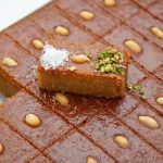 طريقة عمل حلى الشامبالي التركي