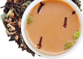 طريقة عمل شاي هندي بنكهة المسالا