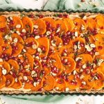 طريقة عمل حلوى البطاطا الحلوة بالفرن